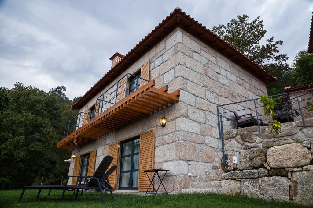 Quinta da Bouça - Agroturismo Pacos de Gaiolo Chambre photo