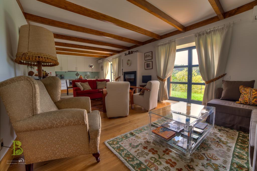 Quinta da Bouça - Agroturismo Pacos de Gaiolo Chambre photo