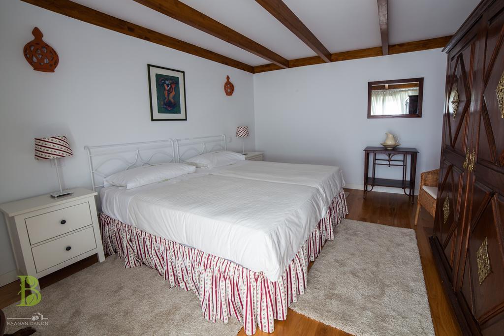 Quinta da Bouça - Agroturismo Pacos de Gaiolo Chambre photo