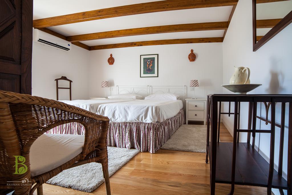 Quinta da Bouça - Agroturismo Pacos de Gaiolo Chambre photo