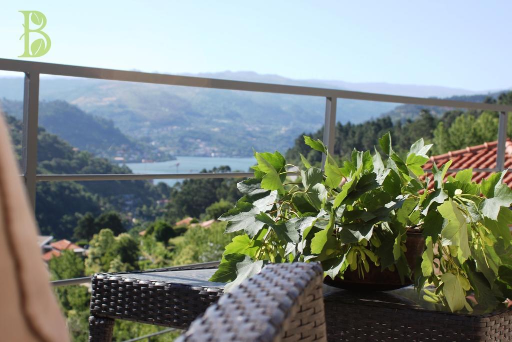 Quinta da Bouça - Agroturismo Pacos de Gaiolo Chambre photo