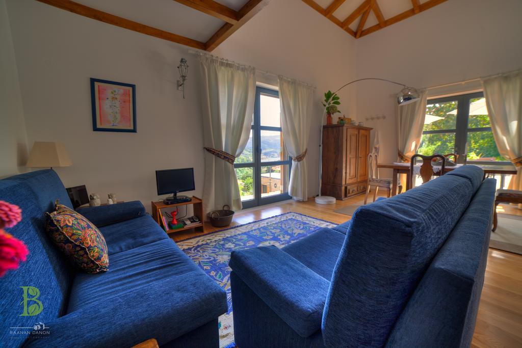 Quinta da Bouça - Agroturismo Pacos de Gaiolo Chambre photo