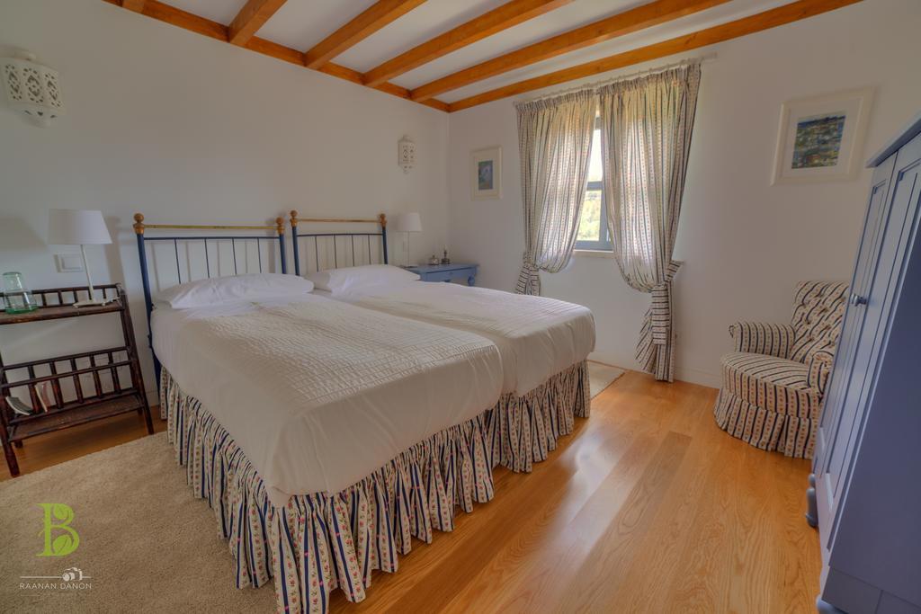 Quinta da Bouça - Agroturismo Pacos de Gaiolo Chambre photo